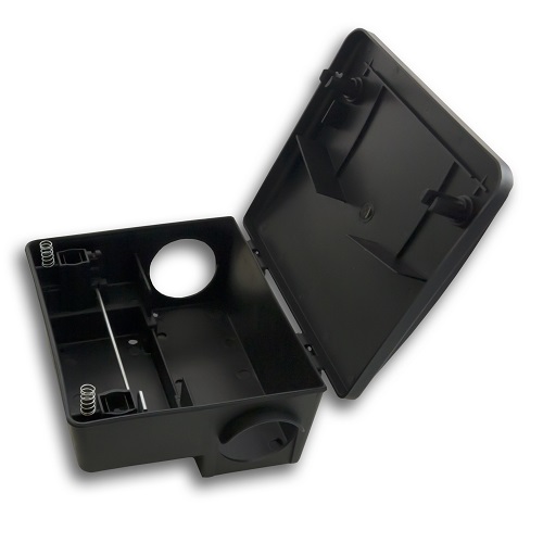Alcochem RBS 08 – Rat Bait Station | Azalea General Trading Co. LLC.