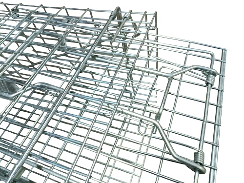 Trapmaster Stray Animal Cage Trap - Image 3