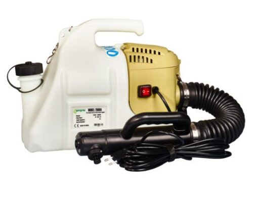 Carryall Super-Duty ULV Cold Fogger