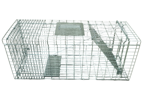 Trapmaster Stray Animal Cage