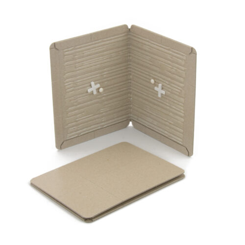 Insective Book Shaped Glue Trap