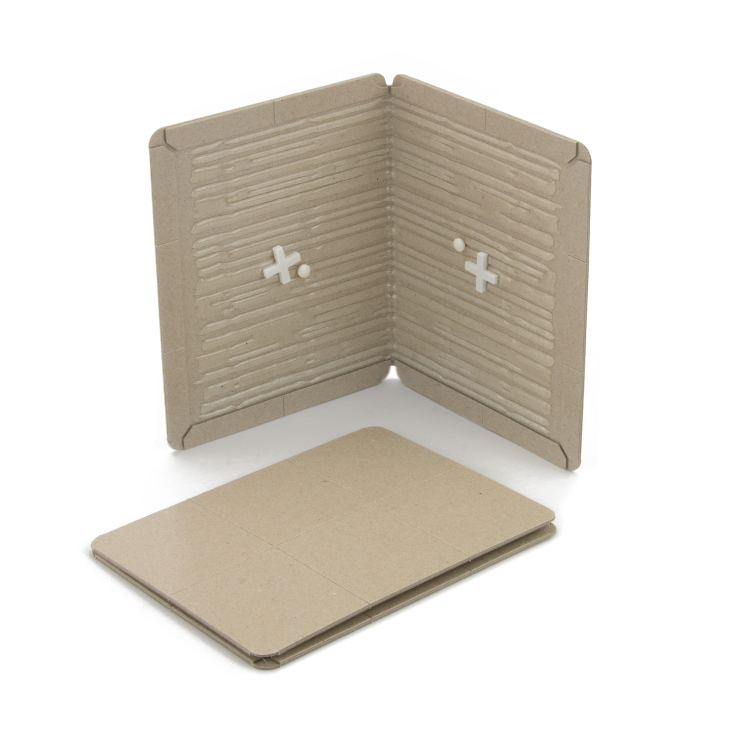 Insective Book Shaped Glue Trap