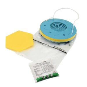 Insective FlyZone XL Bag Trap