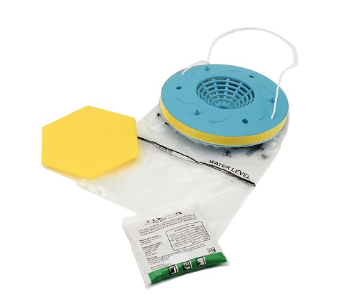 Insective FlyZone XL Bag Trap