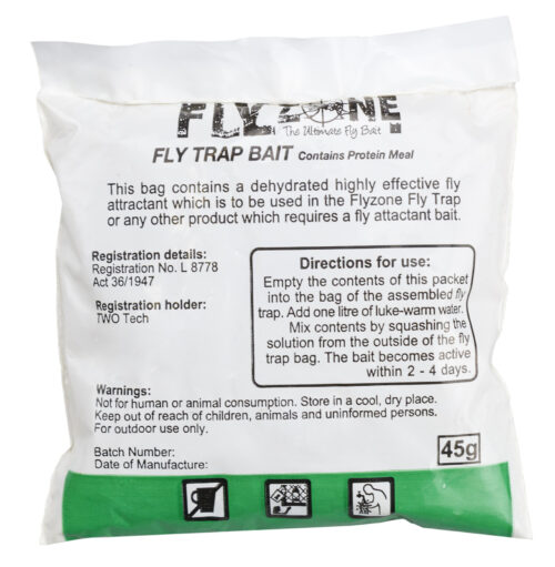 Insective Flyzone Fly Bait