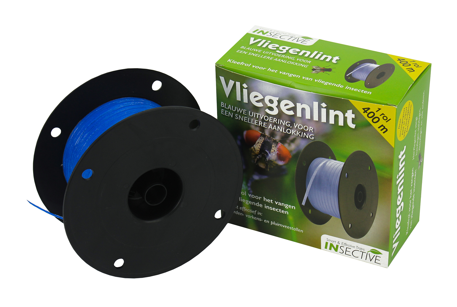 Insective FlyRibbon 400
