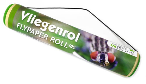 Insective Flypaper Roll 10S