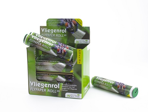 Insective Flypaper Roll 10S - Image 4