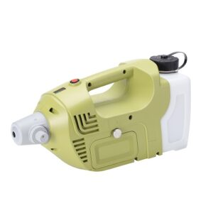 Portable Cordless Cold ULV Fogger