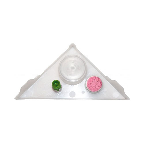 3 Way Phero Pack Oil Trap