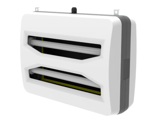 I-Trap 125E