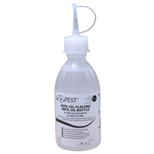 3 Way Phero Refill Oil Bottle 250 ml