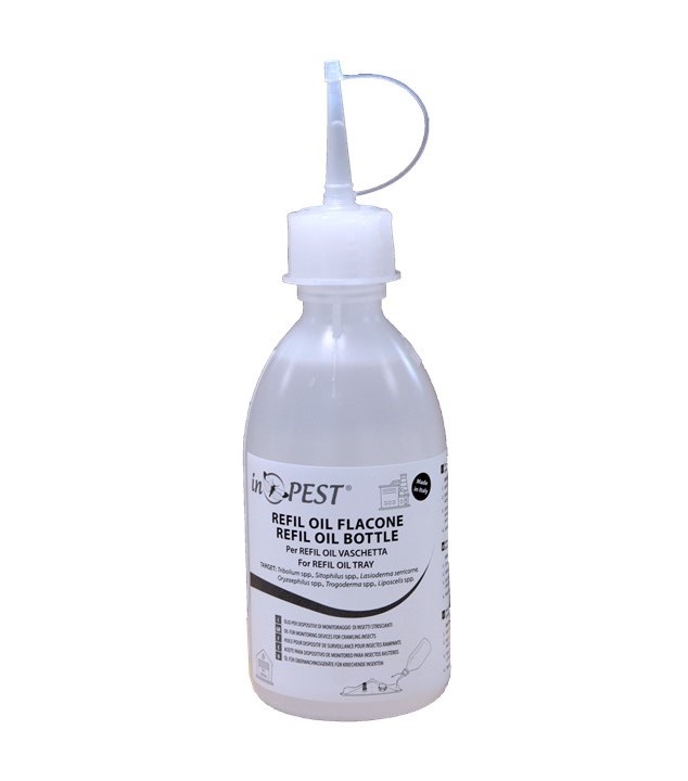3 Way Phero Refill Oil Bottle 250 ml