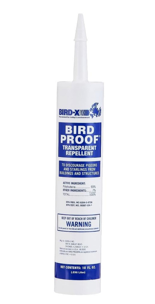 Bird Proof® Gel
