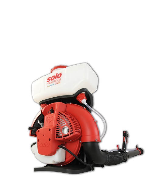 SOLO Master 466 Evolution - Image 2