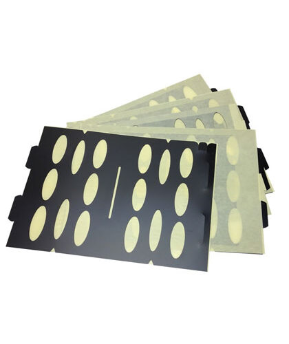 Glue board AL-095S