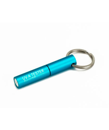 UV-A Tester