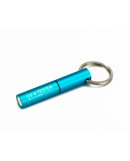 UV-A Tester