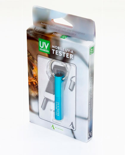 UV-A Tester - Image 2