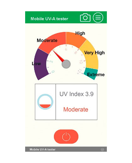 UV-A Tester - Image 4