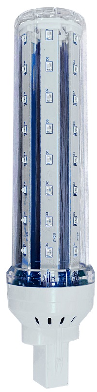 Astron LED 6 Watt Lamp