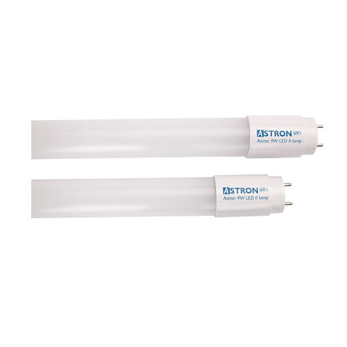 Astron LED II 9 Watt Lamp