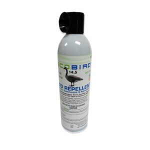 EcoBird 14.5 Bird Repellent Spray Can, 355 ml