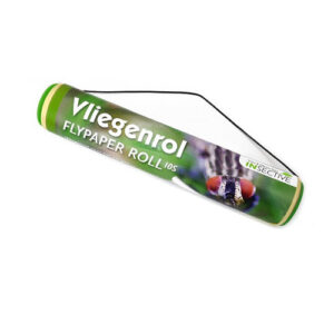Insective Flypaper Roll 10S