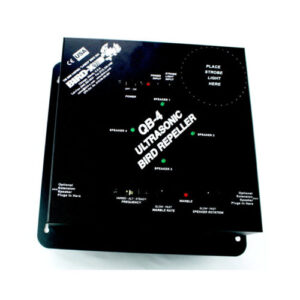 QuadBlaster QB-4