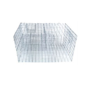 Sparrow Cage Traps