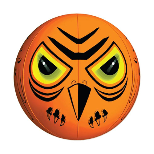 Terror Eyes