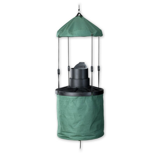 MTego Mosquito Trap