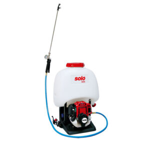 SOLO 433 Backpack Power Sprayer