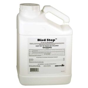 BIRD STOP®, 1 Gallon