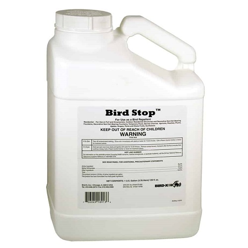 BIRD STOP®, 1 Gallon