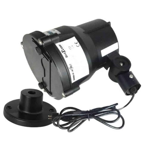 Outdoor Laser