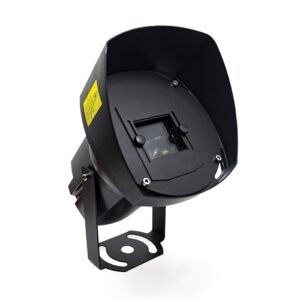 Laser II for Outdoor