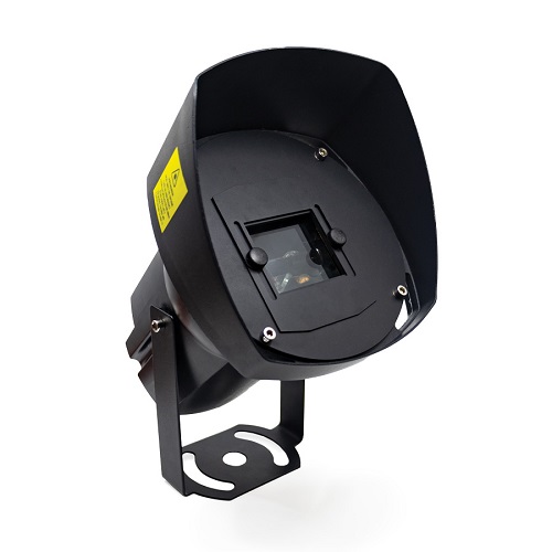 Outdoor Laser II