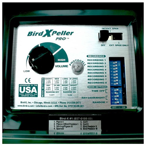 Birdxpeller Pro - Image 3