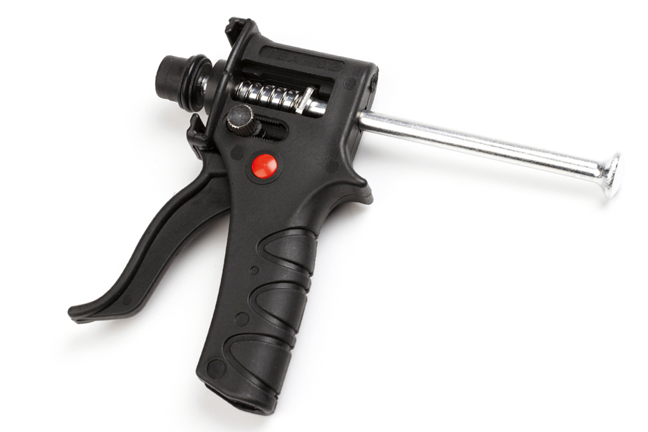 Gel Bait Gun
