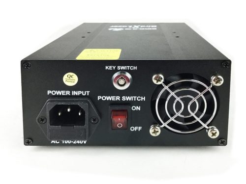 Laser for Indoors - Image 2