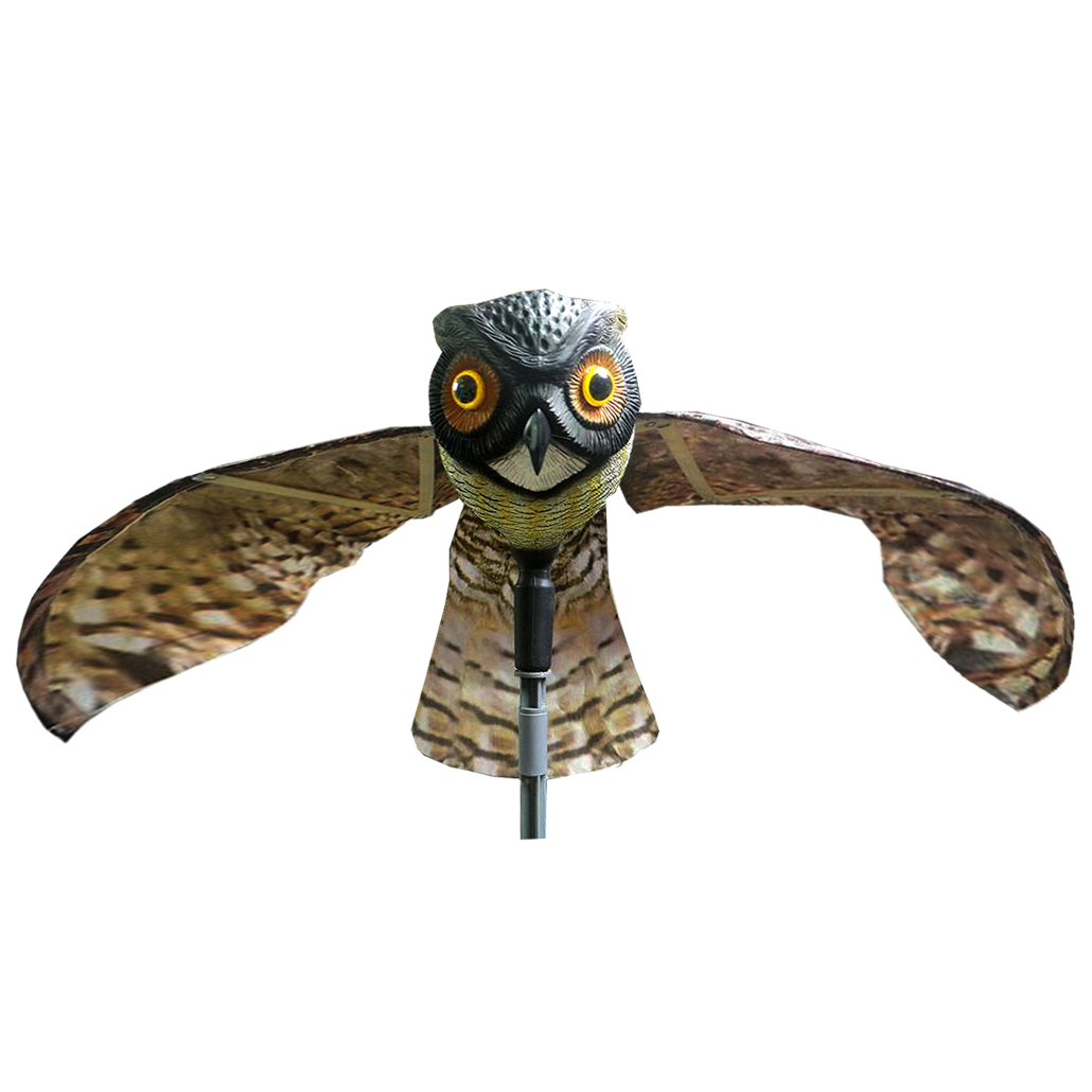 Prowler Owl®