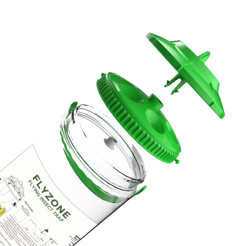 Trapmaster Flyzone Flying Insect Trap - Image 2