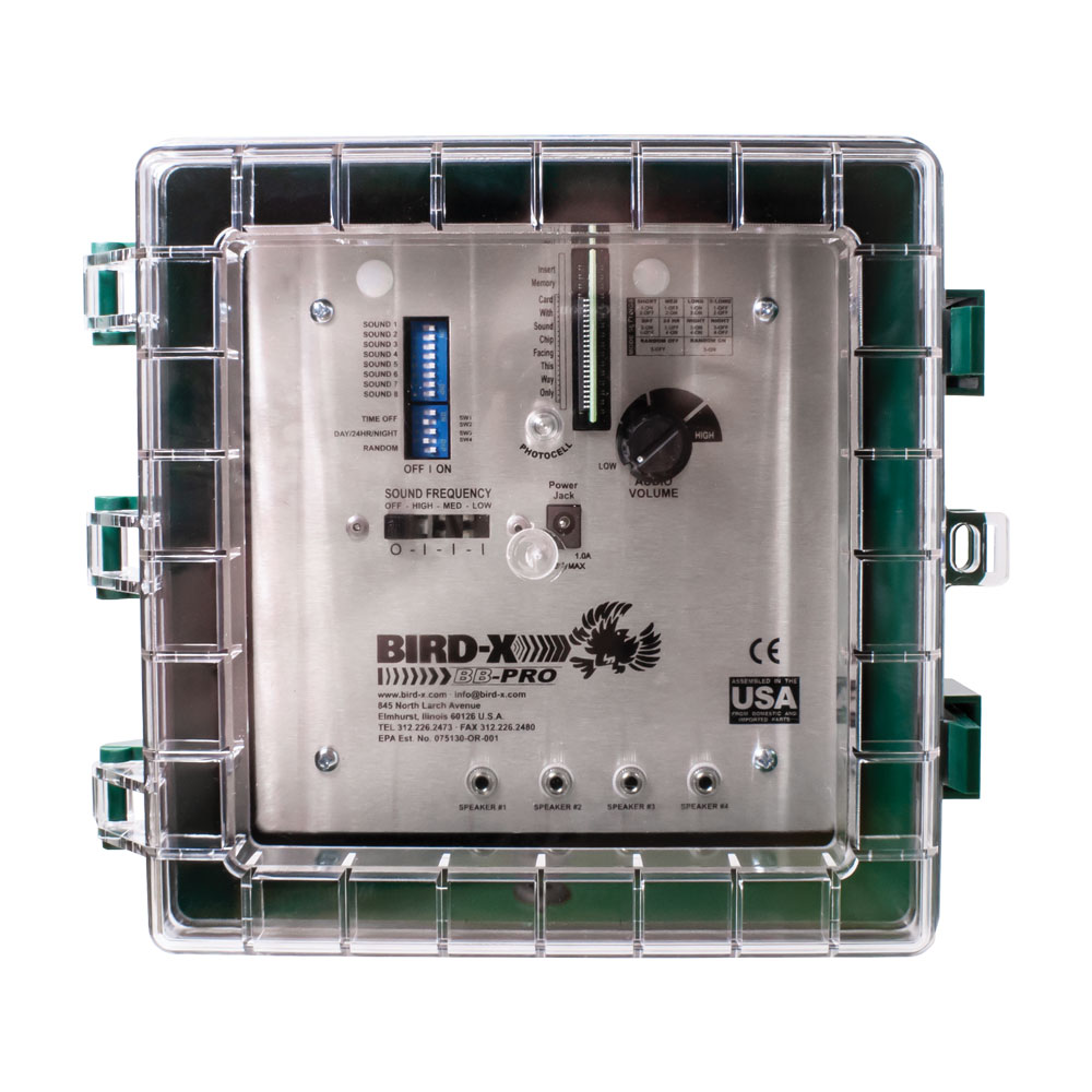 BroadBand Pro - Image 4