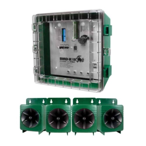 BroadBand Pro