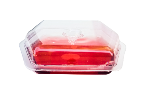 Commercial Fruit Fly Trap