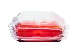 Commercial Fruit Fly Trap