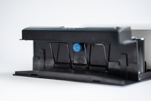 eMitter® TubeTrap - Image 2
