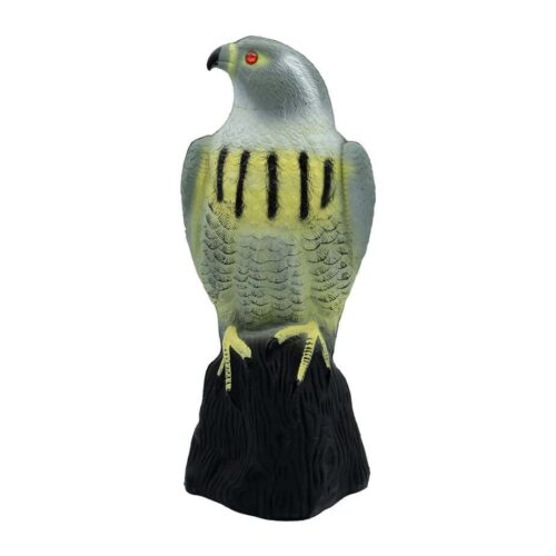 Falcon Decoy