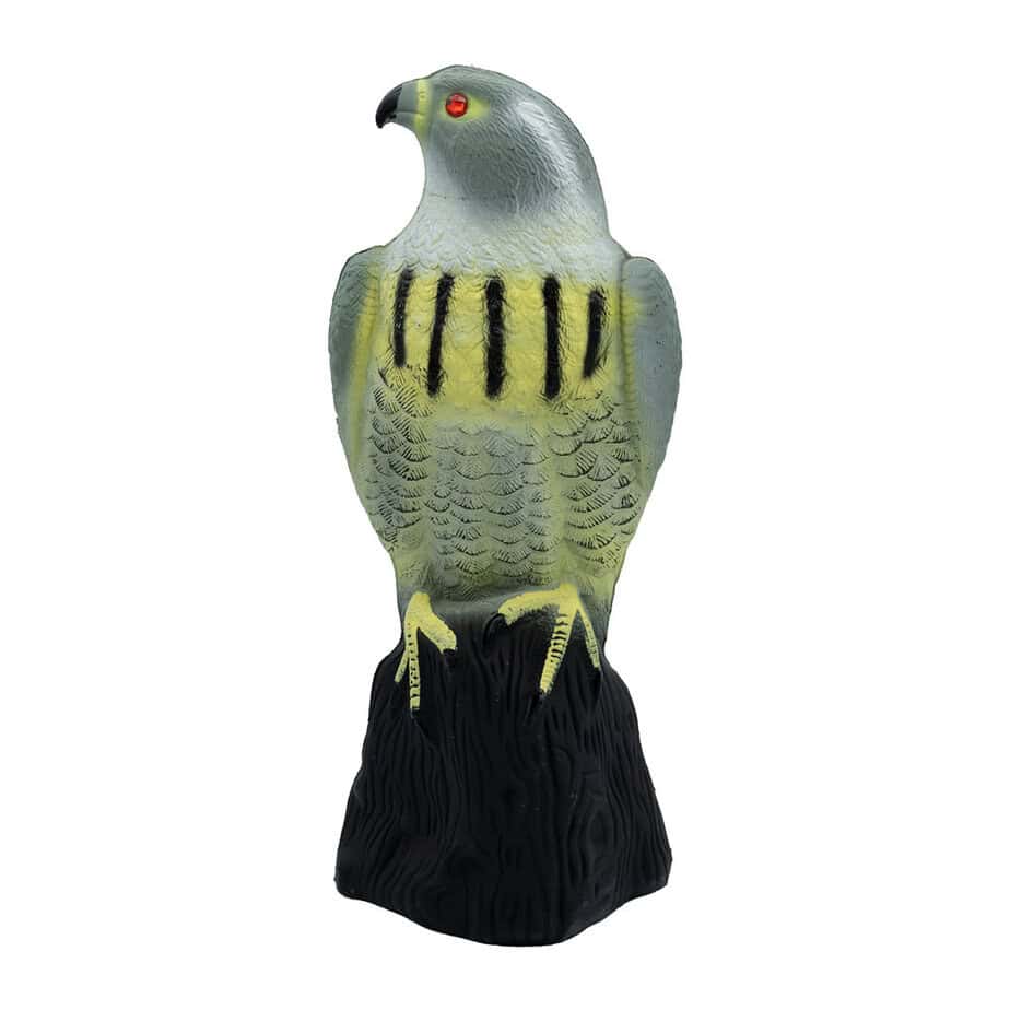 Falcon Decoy